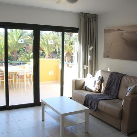 Pachi Beach Atlantic Garden Corralejo Eksteriør bilde