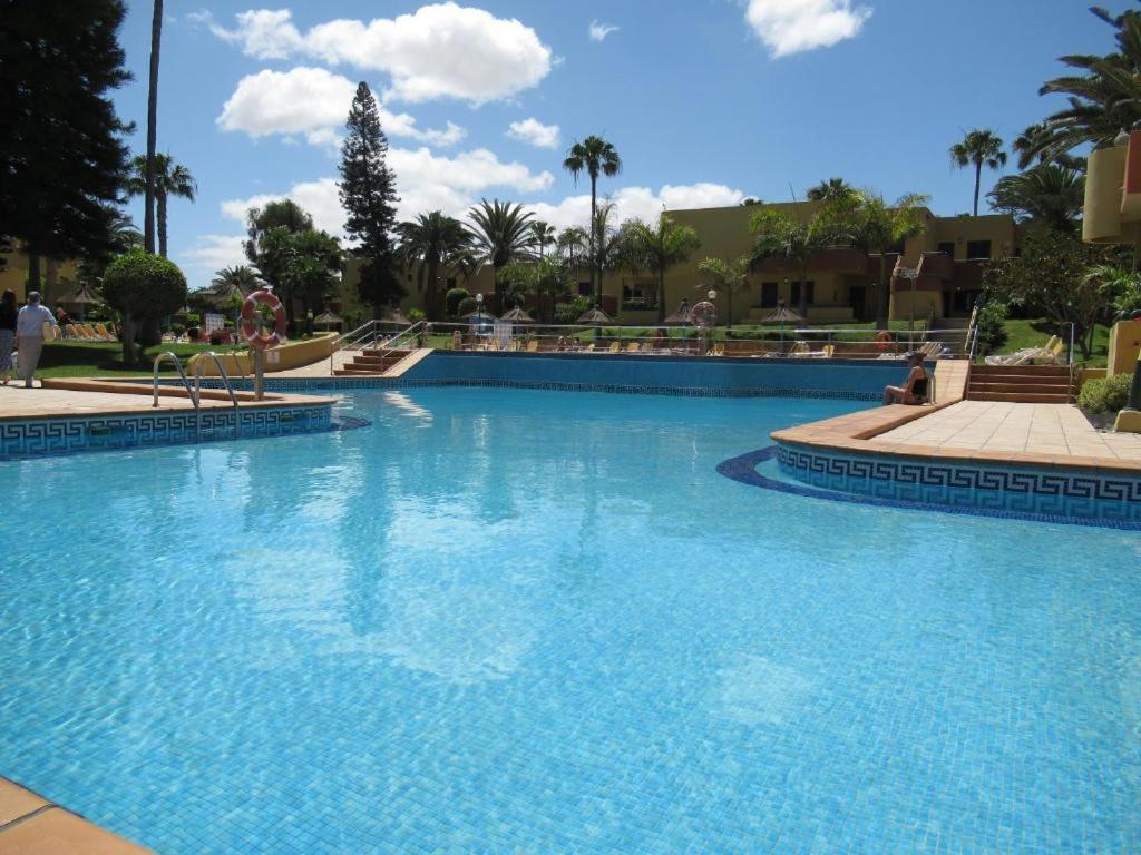 Pachi Beach Atlantic Garden Corralejo Eksteriør bilde
