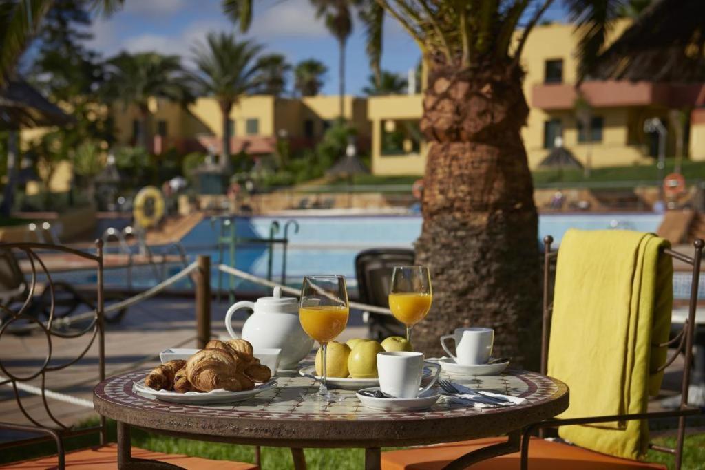 Pachi Beach Atlantic Garden Corralejo Eksteriør bilde