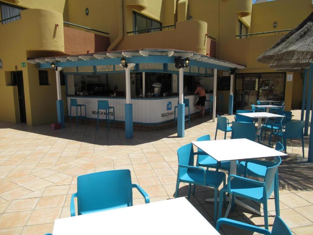 Pachi Beach Atlantic Garden Corralejo Eksteriør bilde