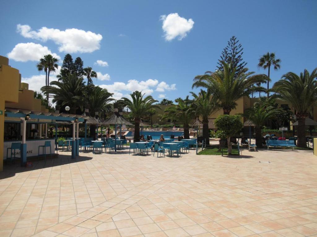 Pachi Beach Atlantic Garden Corralejo Eksteriør bilde