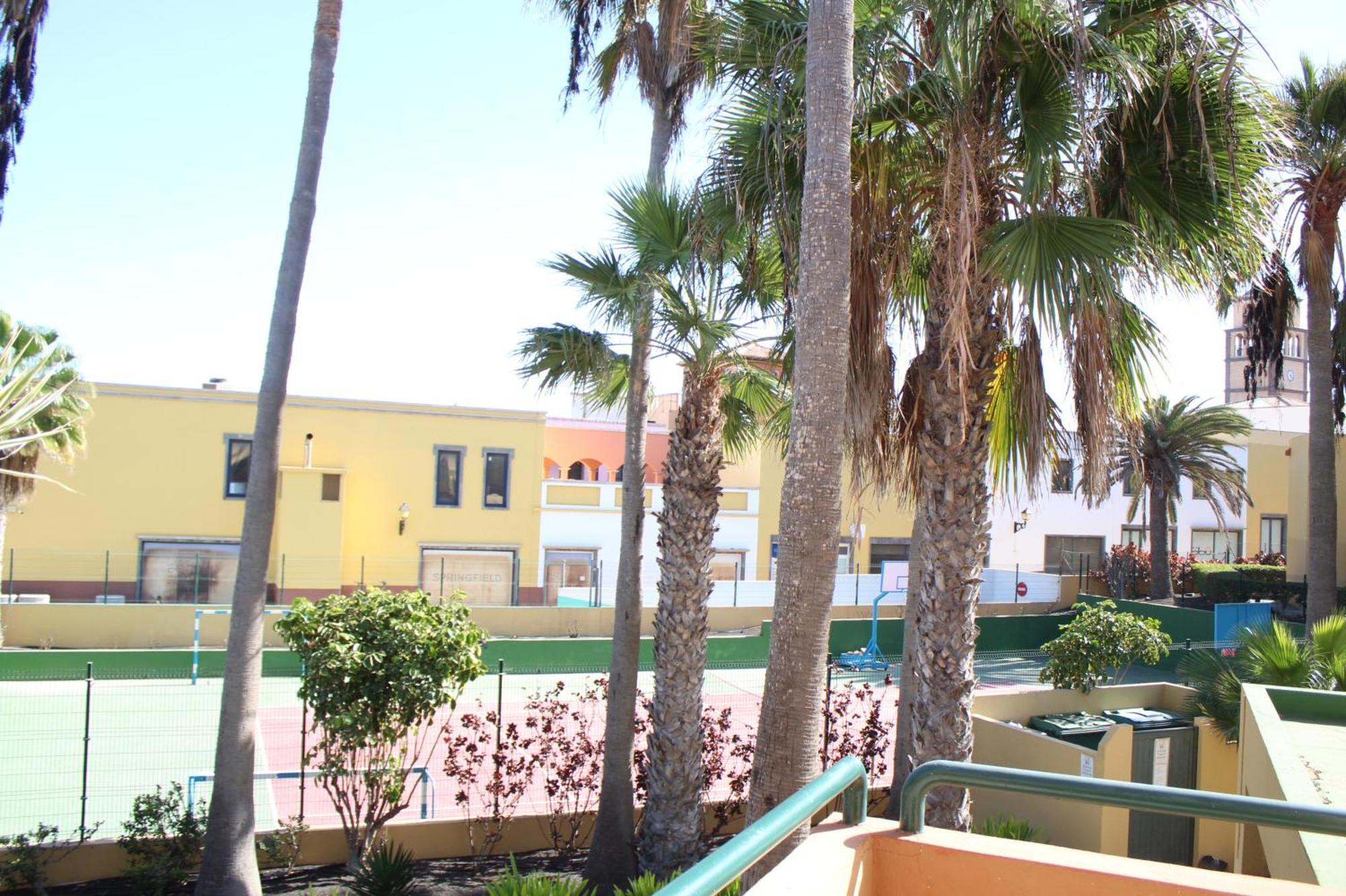 Pachi Beach Atlantic Garden Corralejo Eksteriør bilde