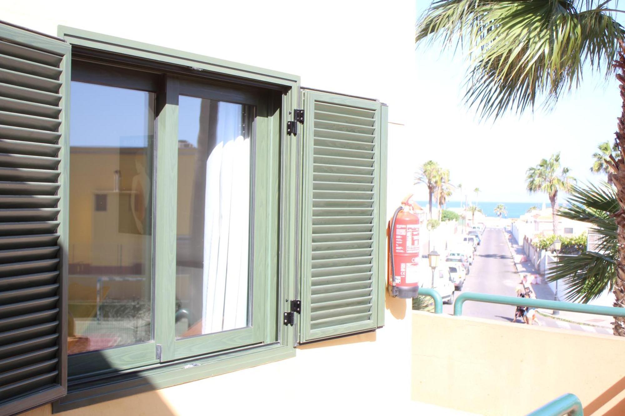 Pachi Beach Atlantic Garden Corralejo Eksteriør bilde