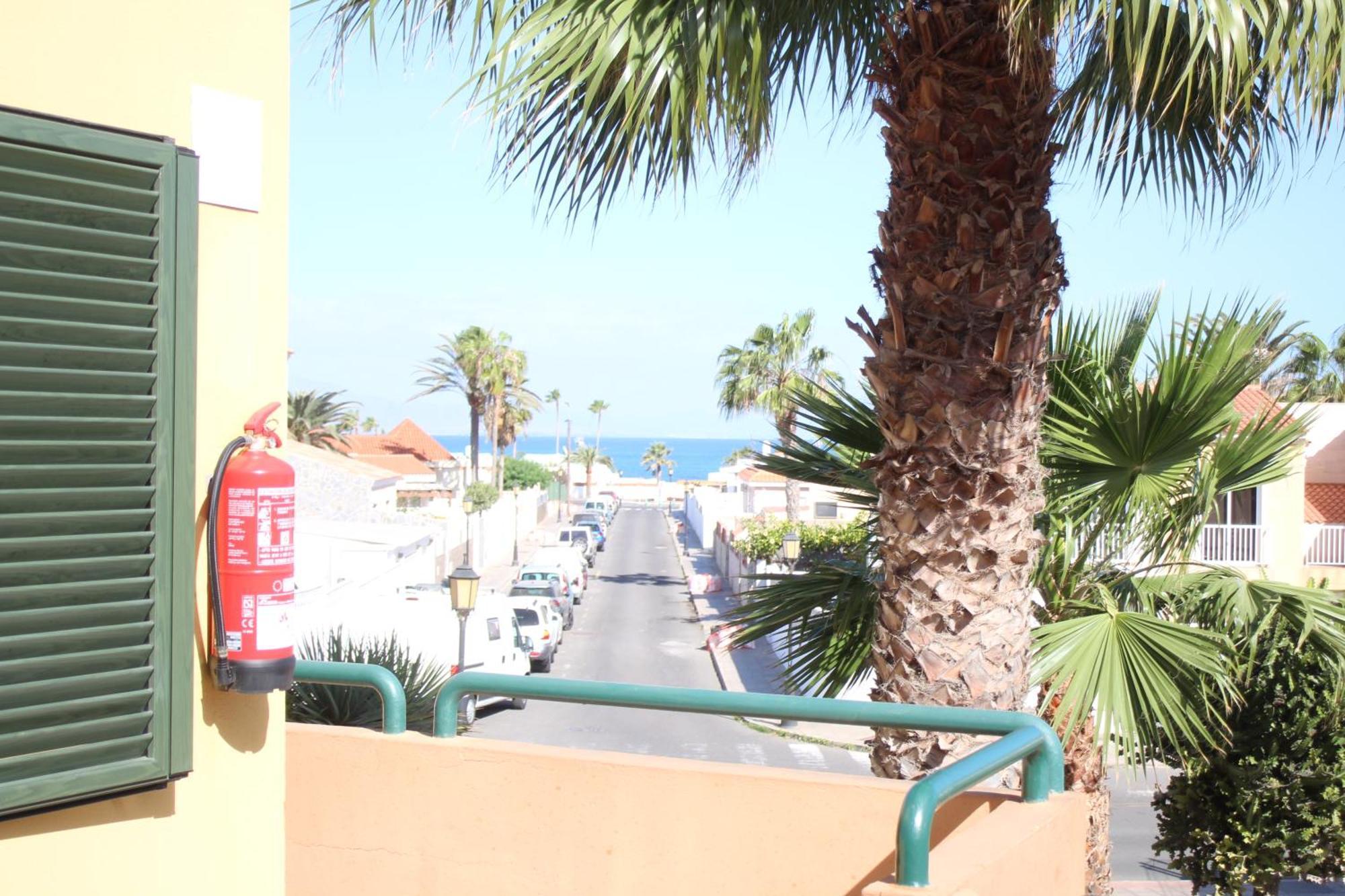 Pachi Beach Atlantic Garden Corralejo Eksteriør bilde
