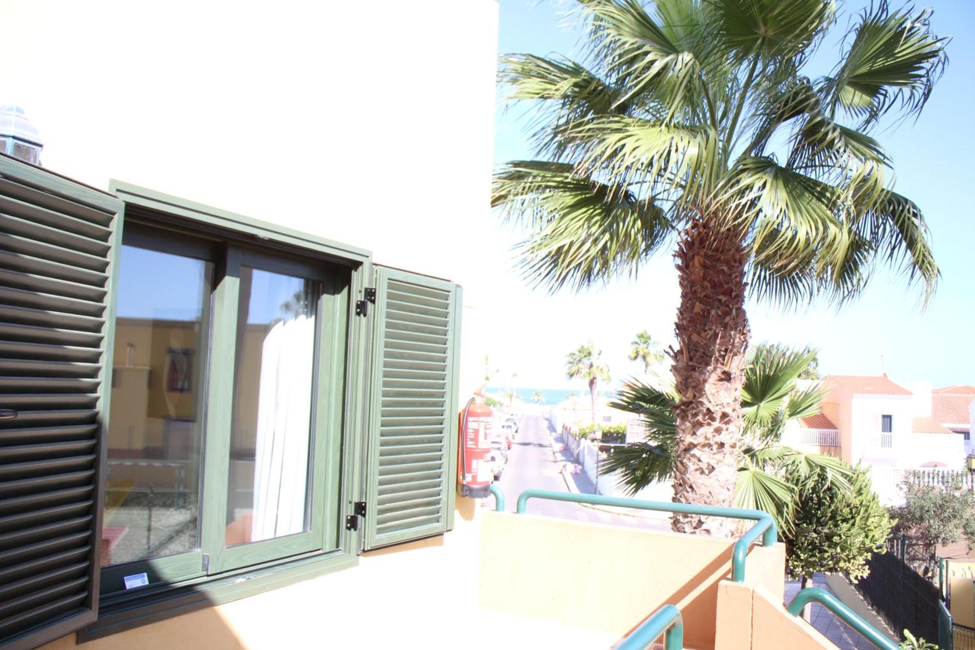 Pachi Beach Atlantic Garden Corralejo Eksteriør bilde