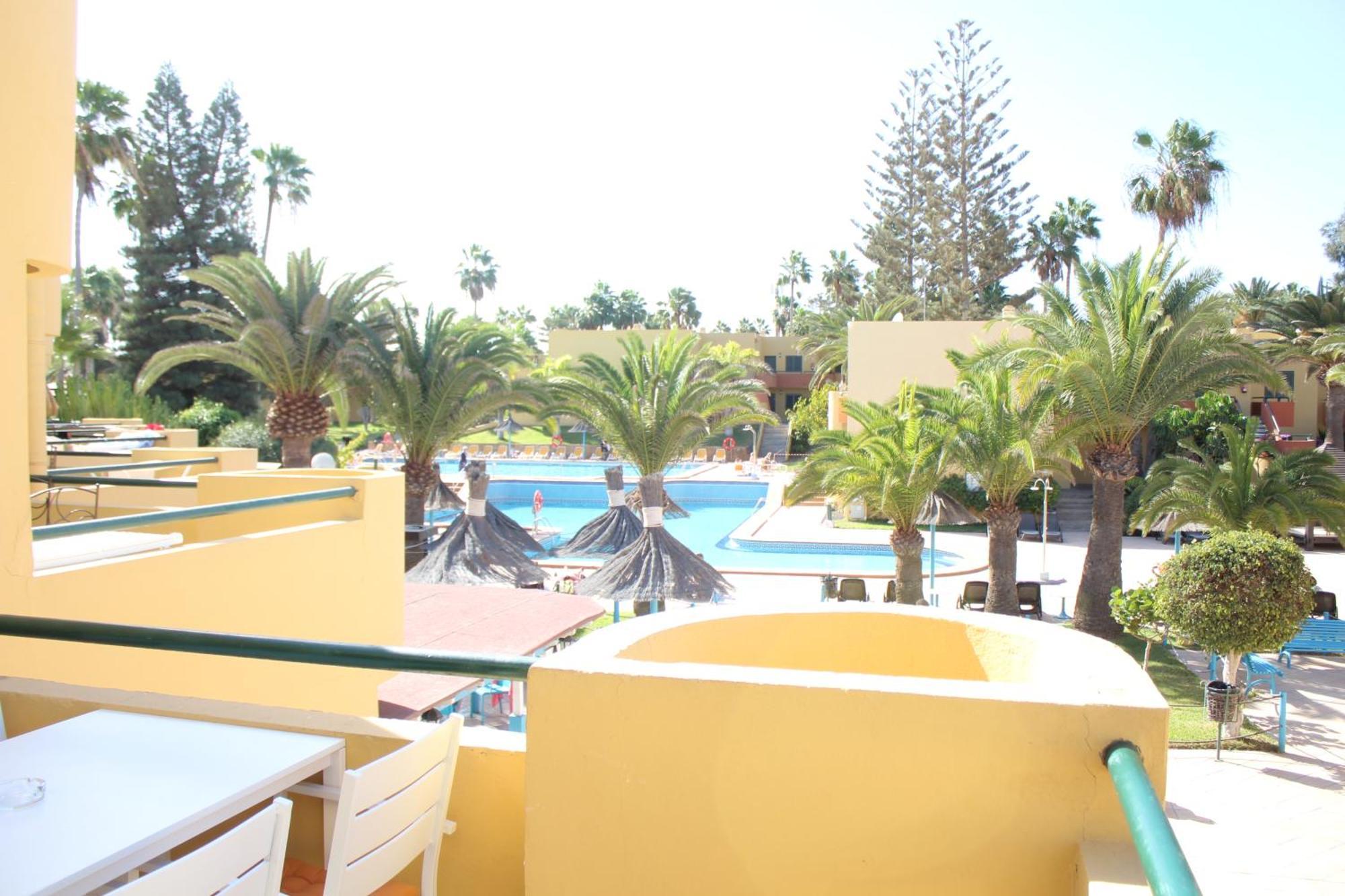 Pachi Beach Atlantic Garden Corralejo Eksteriør bilde