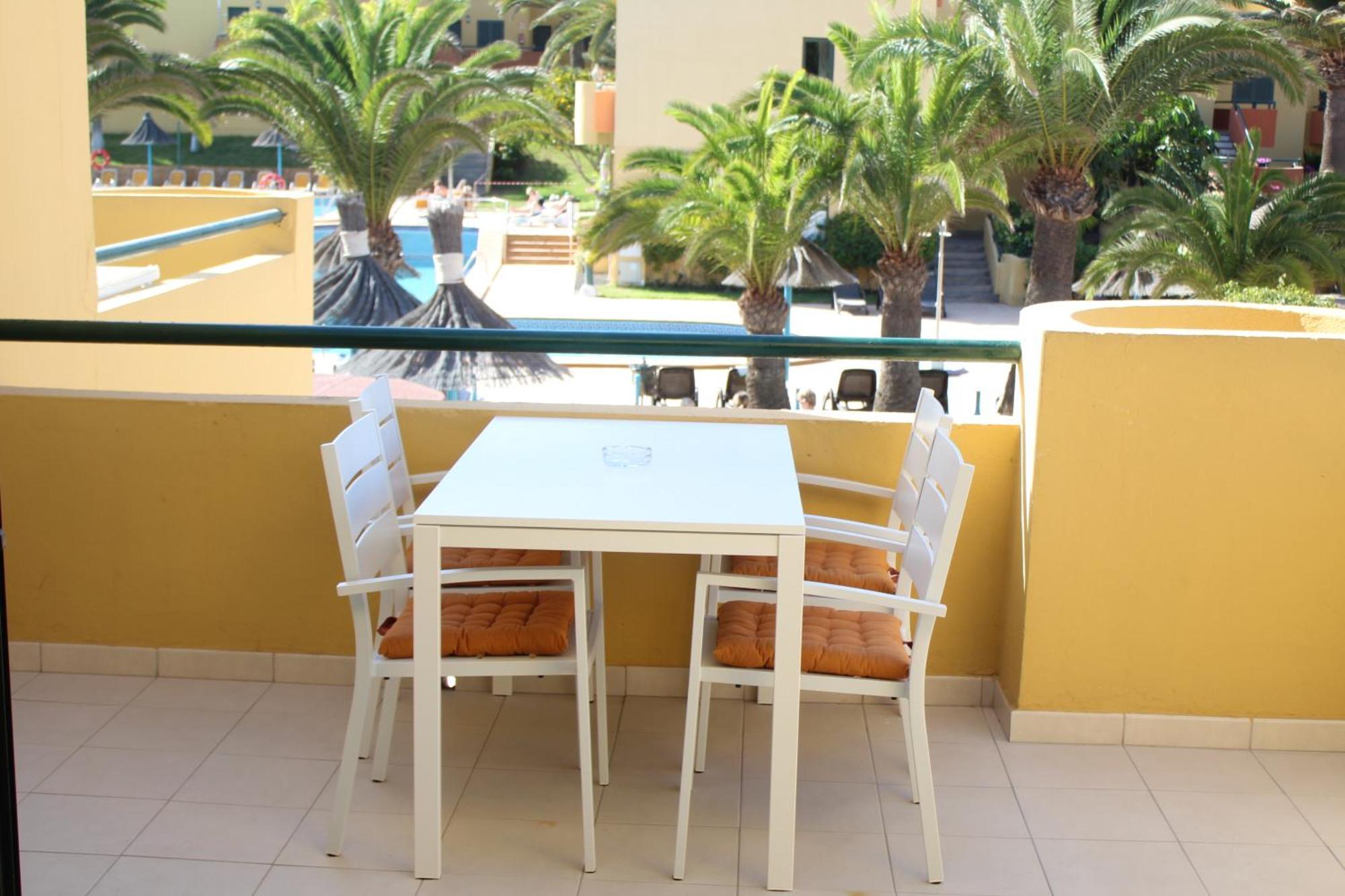 Pachi Beach Atlantic Garden Corralejo Eksteriør bilde