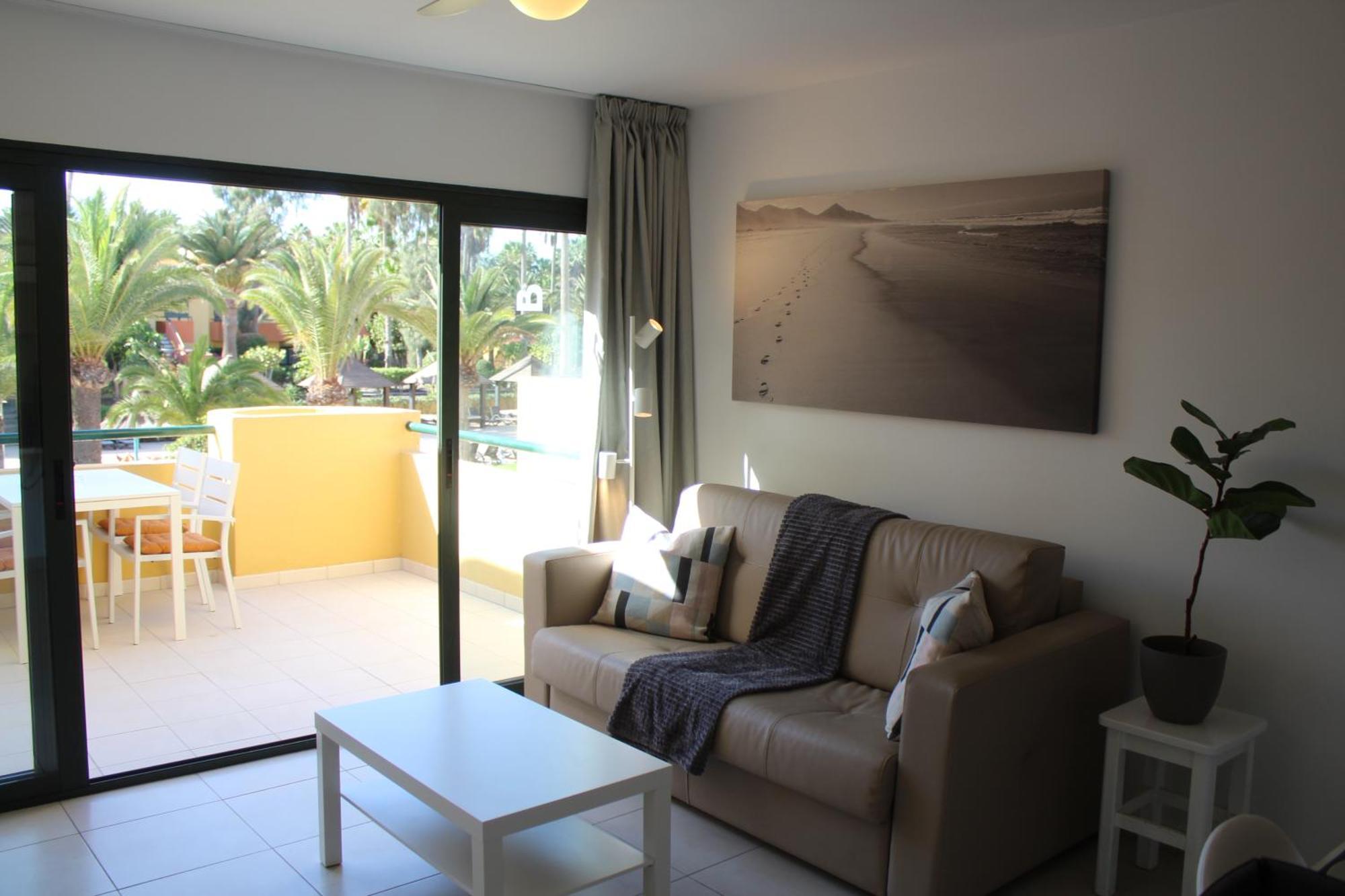 Pachi Beach Atlantic Garden Corralejo Eksteriør bilde