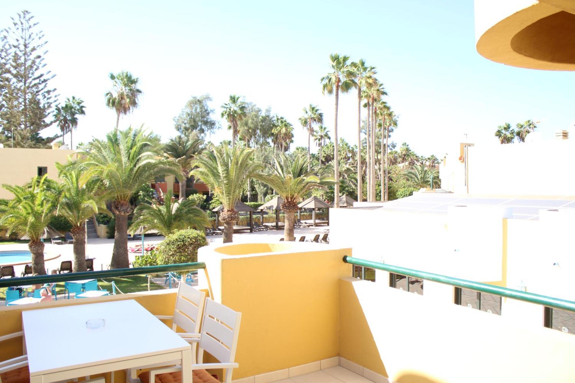 Pachi Beach Atlantic Garden Corralejo Eksteriør bilde