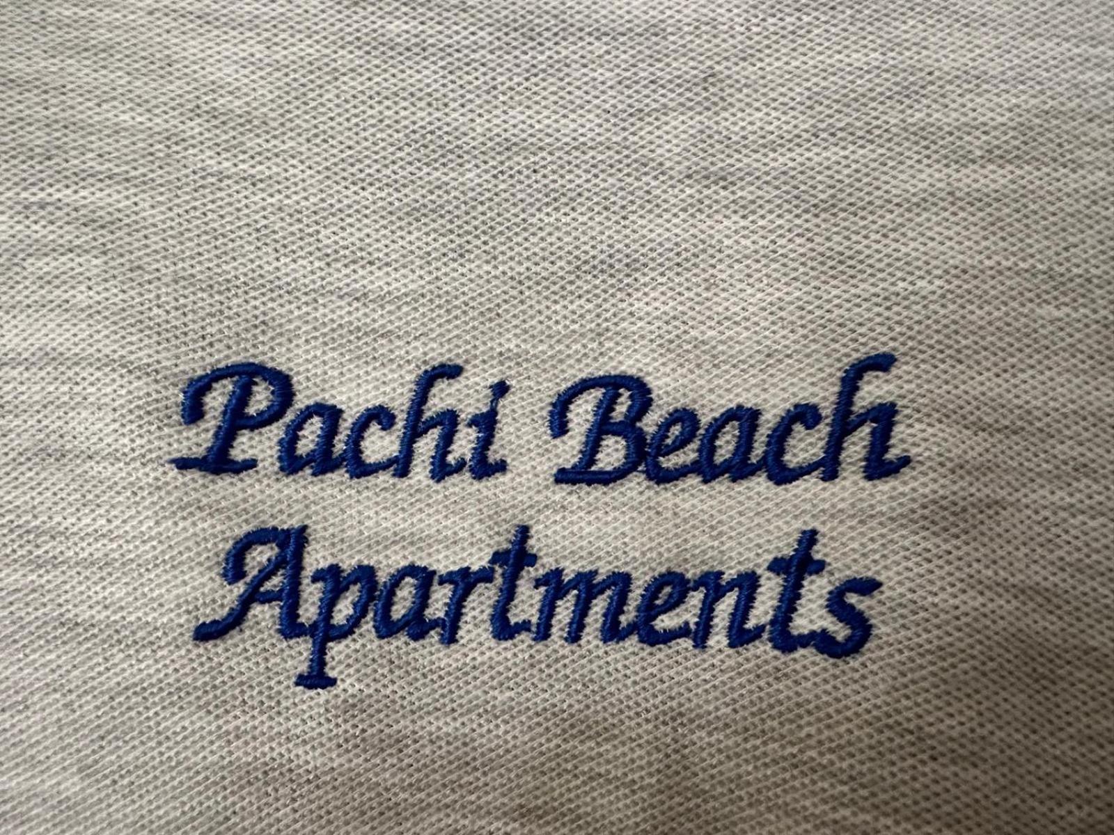 Pachi Beach Atlantic Garden Corralejo Eksteriør bilde